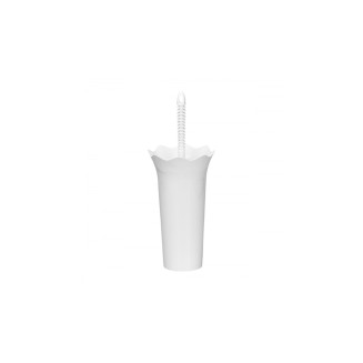 PlastArt Papatya Tuvalet Fırçası - Temizlik Ürünleri